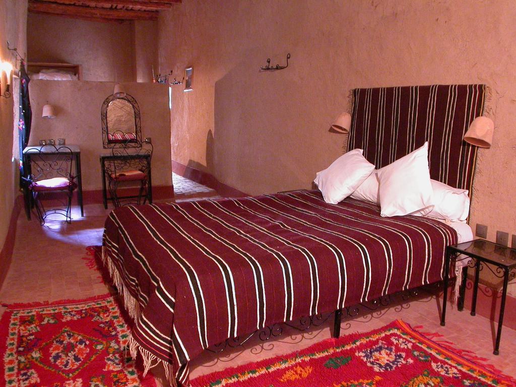 Gite Elkhorbat Tinejdad Exterior foto