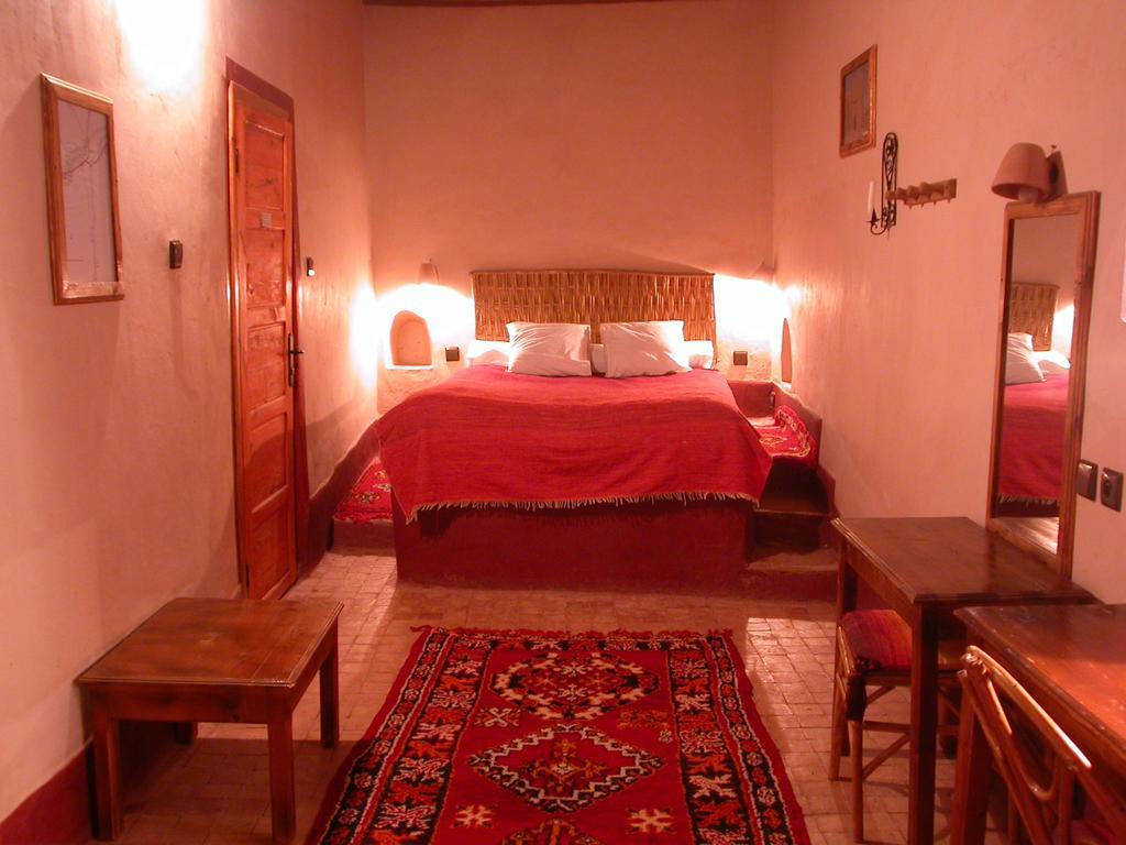Gite Elkhorbat Tinejdad Exterior foto