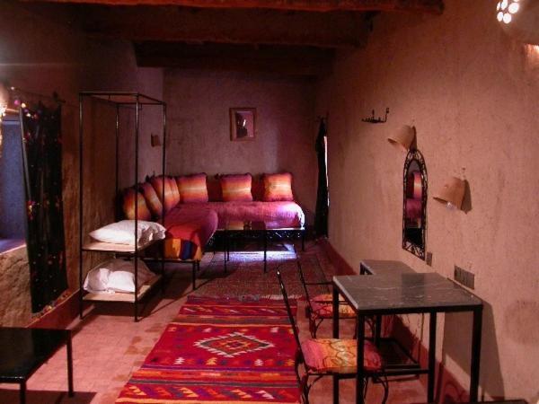 Gite Elkhorbat Tinejdad Zimmer foto